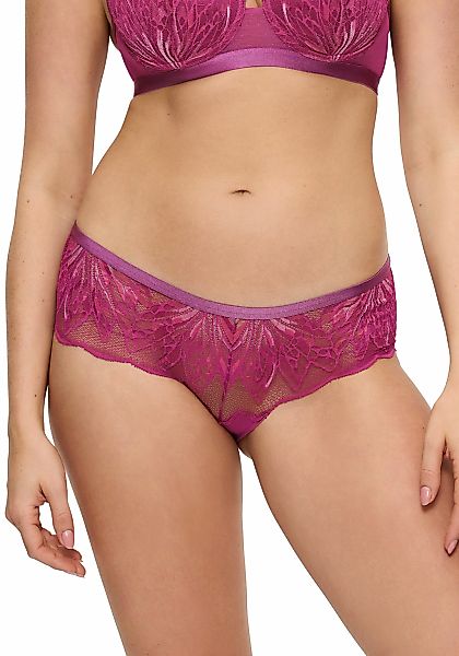 Triumph Hipster "Crazy Stupid Love", Spitze vorn, Mesh hinten, figurbetonte günstig online kaufen