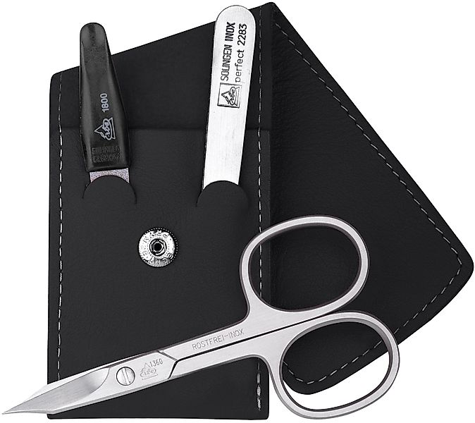 ERBE Maniküre-Etui ERBE Maniküre Set Taschen-Etui günstig online kaufen