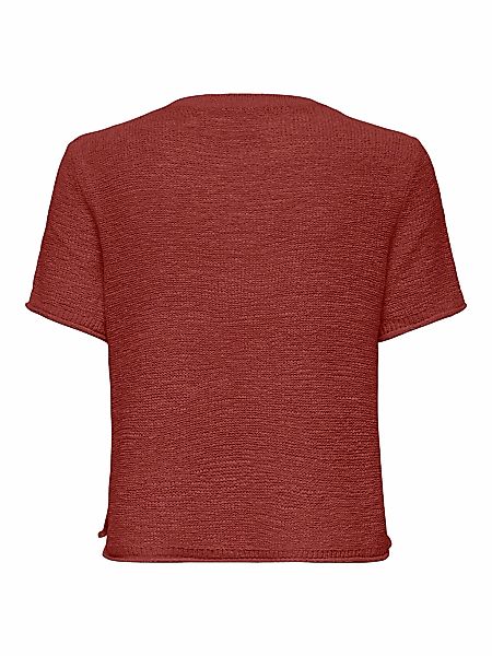 ONLY Kurzarmpullover ONLSUNNY S/S PULLOVER NOOS günstig online kaufen