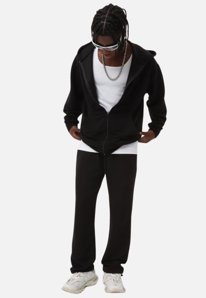 COFI Casuals Trainingsanzug Zweiteiler Herren Trainingsanzug günstig online kaufen