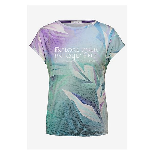 Cecil Damen T-Shirt B321774 günstig online kaufen