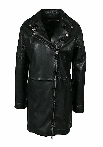 Freaky Nation Kurzmantel "Anike-FN" günstig online kaufen