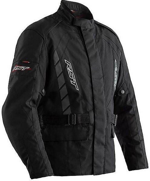 RST Motorradjacke Alpha 4 Motorrad Textiljacke herausnehmbares Innenfutter günstig online kaufen
