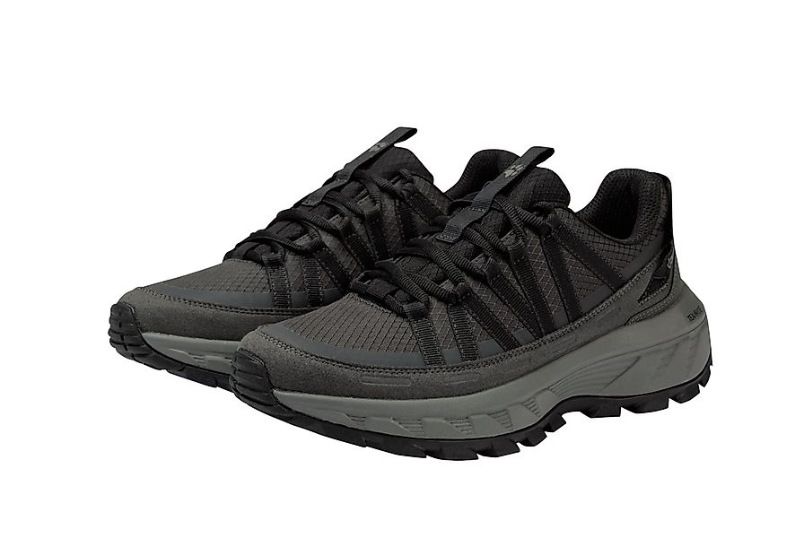 Jack Wolfskin WILD HIKE TEXAPORE LOW W Wanderschuh wasserdicht, Trekkingsch günstig online kaufen