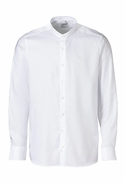 OLYMP Businesshemd "OLYMP Level Five, body fit, Stehkragen" günstig online kaufen