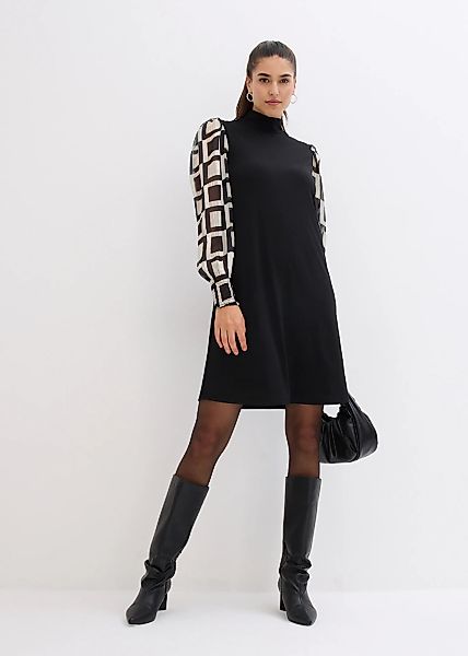 bonprix Shirtkleid "Shirtkleid" Shirtkleid günstig online kaufen