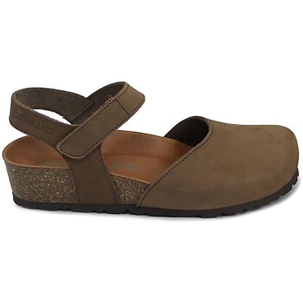 Grunland  Sandalen GRU-CCC-SB2412-TM günstig online kaufen