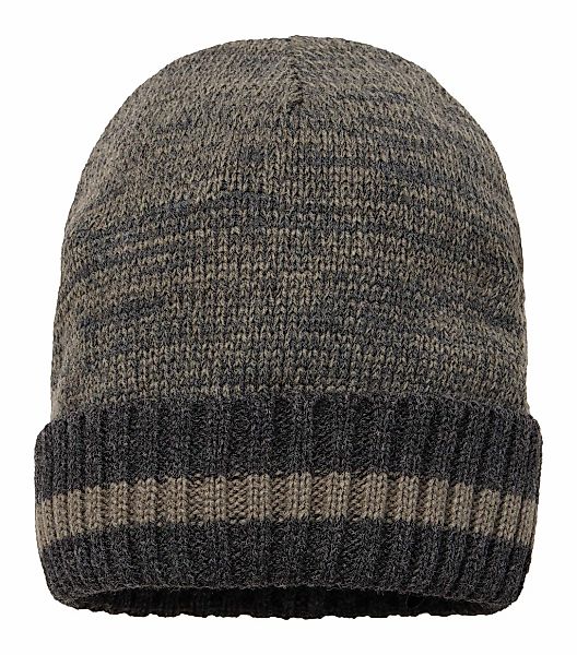 CASAMODA Strickmütze "CASAMODA Mütze uni" günstig online kaufen