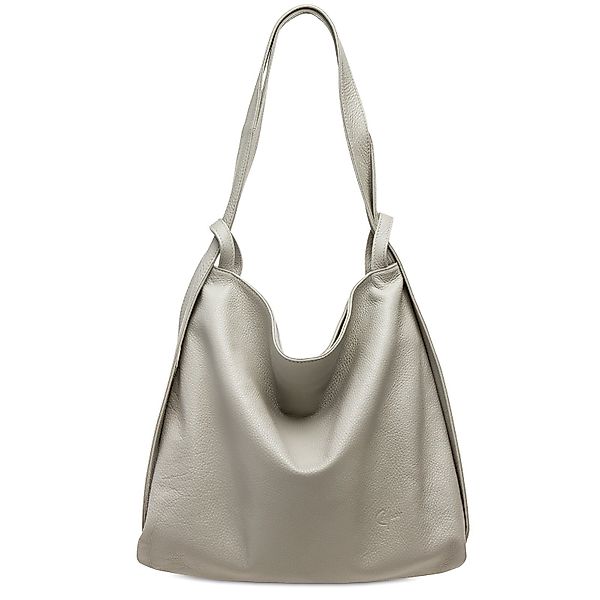Caspar Schultertasche 2 in 1 XL günstig online kaufen