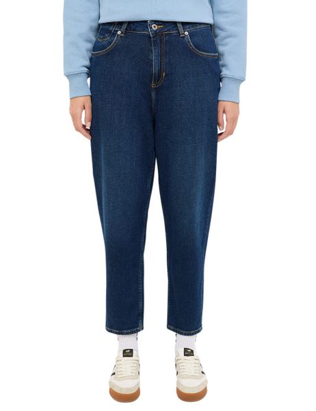 MUSTANG Mom-Jeans Damen Style Charlotte Tapered günstig online kaufen