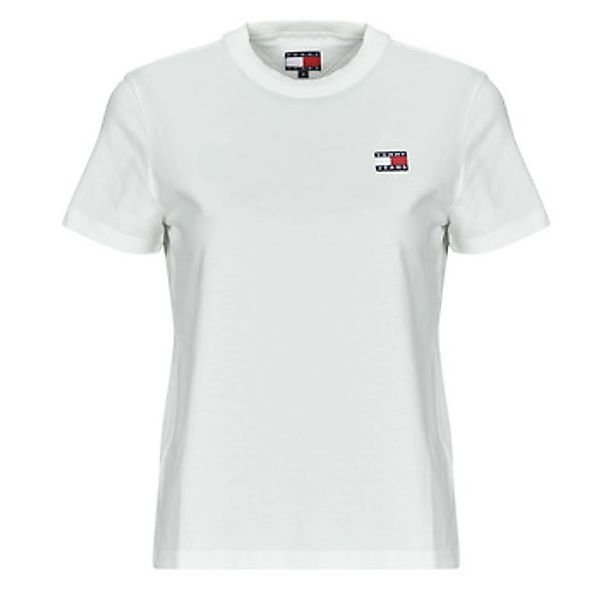 Tommy Jeans  T-Shirt TJW  REG BADGE TEE günstig online kaufen