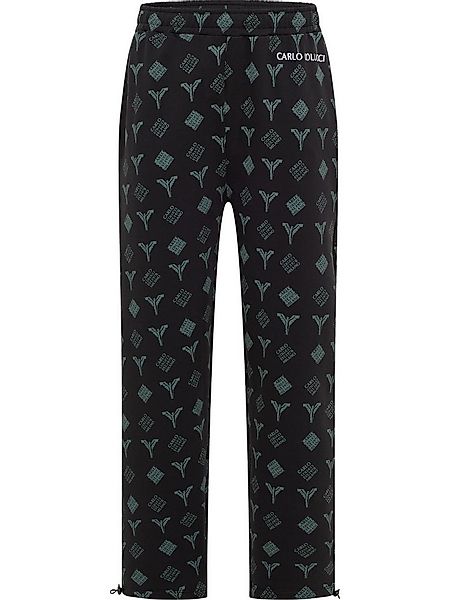 CARLO COLUCCI Stoffhose Fadin günstig online kaufen
