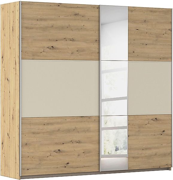 rauch Schwebetürenschrank Kleiderschrank Schrank Garderobe TOPSELLER günstig online kaufen