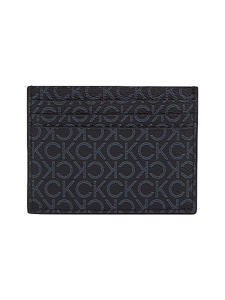 Calvin Klein Geldbörse "CLASSIC MONO CARDHOLDER 6CC", Kartenetui, Geldbeute günstig online kaufen