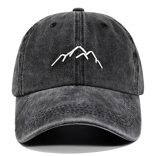 Coonoor Baseball Cap Baseballkappe Klassische Verstellbare günstig online kaufen