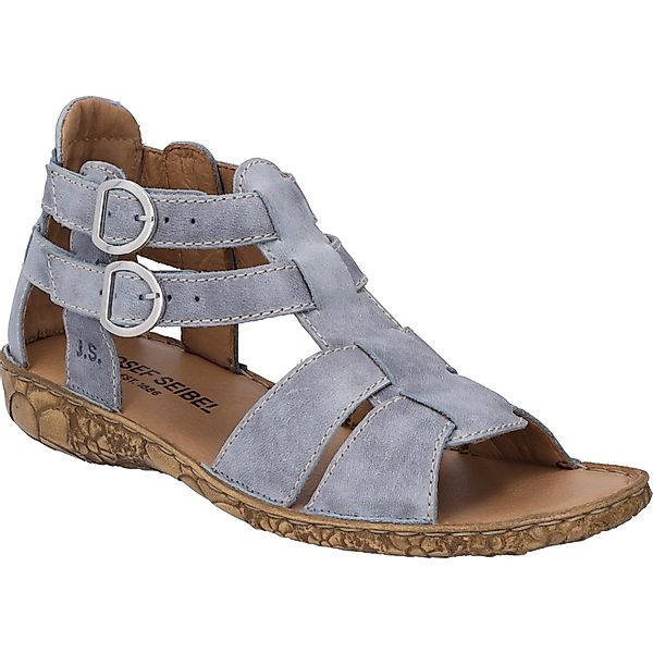 Josef Seibel Rosalie 51, blau Sandale günstig online kaufen