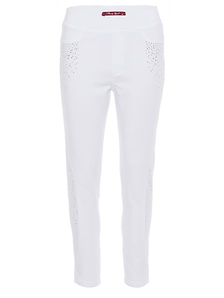 Body Needs Sweatjeans Jeggings figurbetont in günstig online kaufen