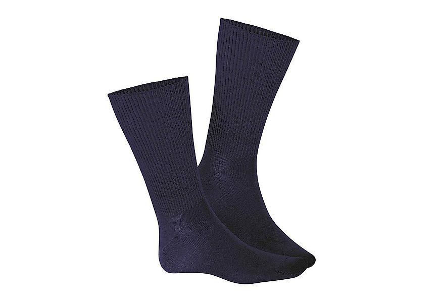 Hudson Basicsocken Relax Soft (1-Paar) Druckfreie Herren Socken ohne Gummif günstig online kaufen