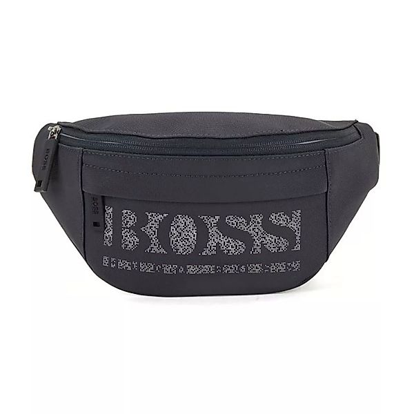 Boss Magnified Hüfttasche One Size Dark Blue günstig online kaufen