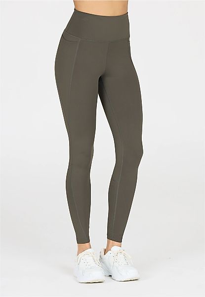 ATHLECIA Trainingstights "Aliya" im stretchy Design mit flachen Nähten günstig online kaufen