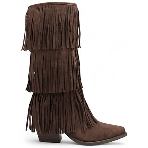 La Modeuse  Damenstiefel 76467_P181194 günstig online kaufen