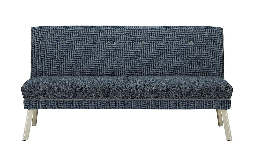 Barnickel Küchensofa  Tabea ¦ blau ¦ Maße (cm): B: 126 H: 92 T: 72.0 Bänke günstig online kaufen