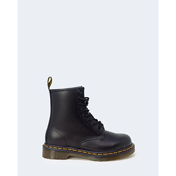 Dr. Martens  Herrenstiefel 1460 BLACK SMOOTH günstig online kaufen