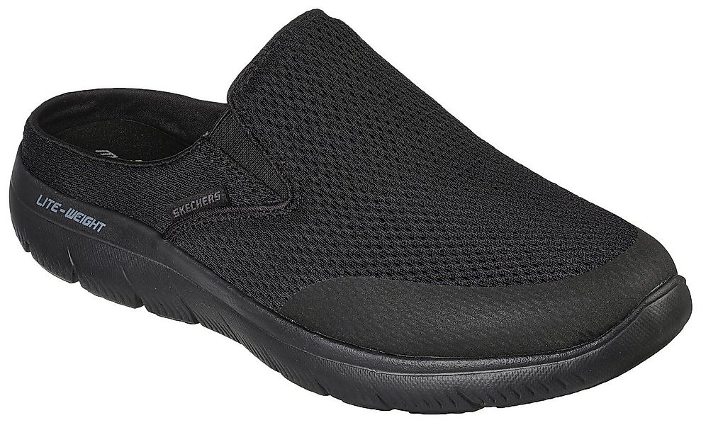 Skechers SUMMITS Clog, Sommerschuh, Schlappen, Urlaub, im sportiven Look günstig online kaufen