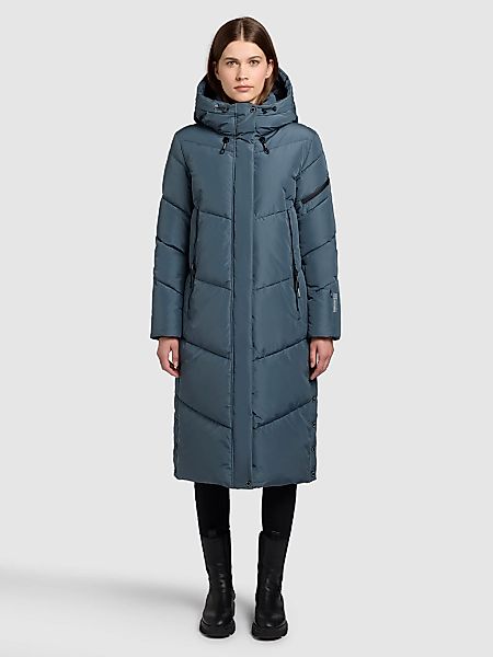 khujo Steppmantel "SONJE6" günstig online kaufen