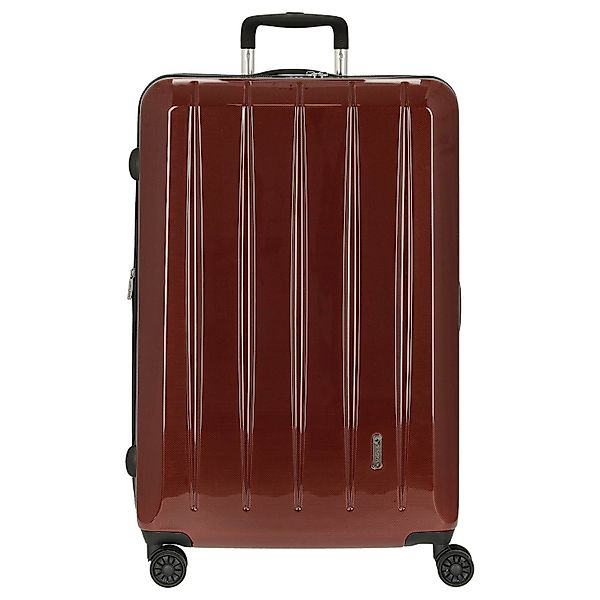 CHECK.IN® Koffer London 2.0 - 4-Rollen-Trolley günstig online kaufen