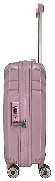 travelite Hartschalen-Trolley Elvaa, 4 Rollen günstig online kaufen