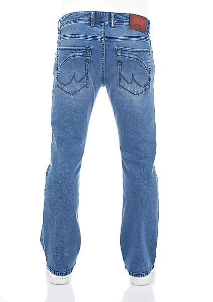 LTB Herren Jeans Hose Roden Bootcut günstig online kaufen