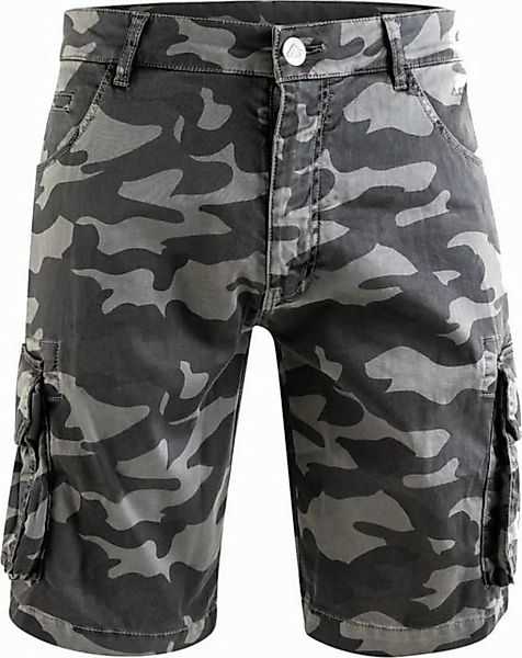 Acerbis Shorts Camou Bermuda Short günstig online kaufen