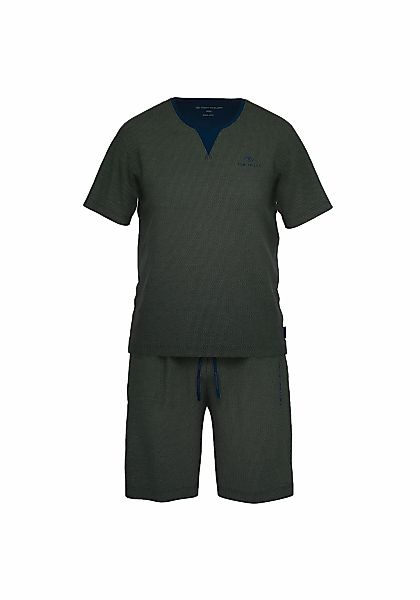 TOM TAILOR Schlafanzug "Pyjama" günstig online kaufen