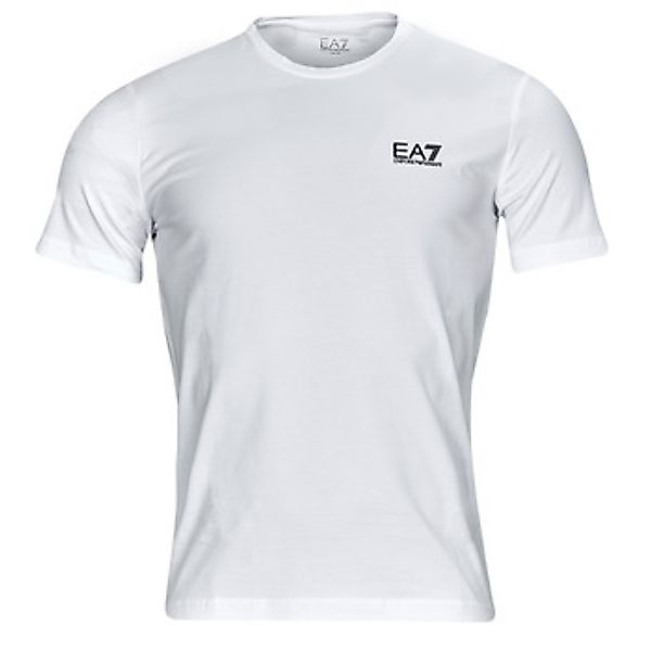 Emporio Armani EA7  T-Shirt CORE IDENTITY TSHIRT günstig online kaufen