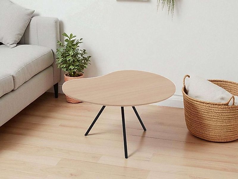 Home affaire Couchtisch »Arendal, Tisch, Satztisch, Kaffeetisch, Sofatisch« günstig online kaufen