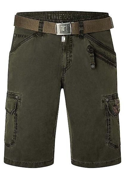 TIMEZONE Shorts RykerTZ günstig online kaufen