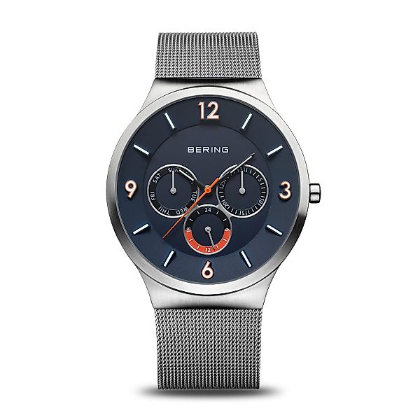 Bering Quarzuhr 33441-007 günstig online kaufen