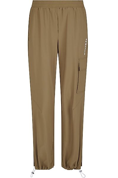 Sportalm Kitzbühel Cargohose Regular fit mit elastischem Bund günstig online kaufen