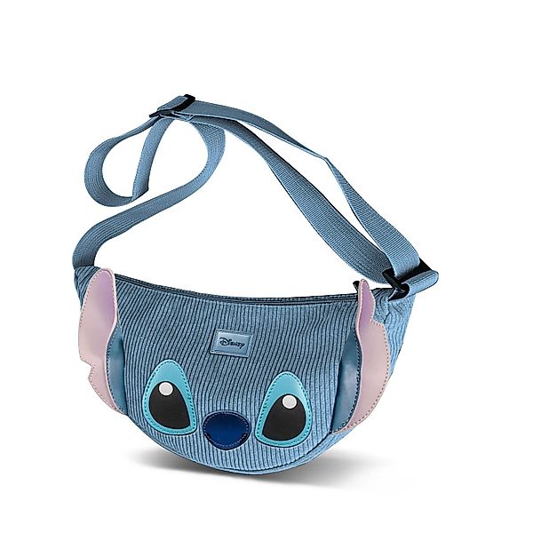 Karactermania Umhängetasche Disney Lilo & Stitch günstig online kaufen
