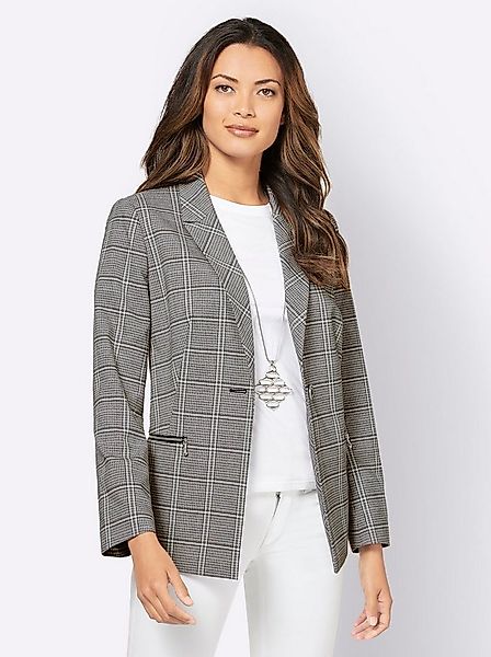 creation L Blusenblazer Blazer . günstig online kaufen