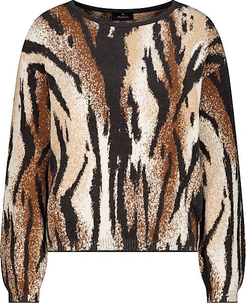 Monari Strickpullover Pullover günstig online kaufen