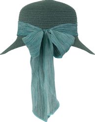 chillouts Strohhut knautschbare Schute Lafayette UV-Schutz günstig online kaufen