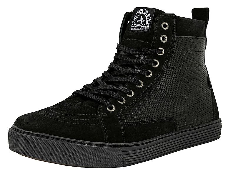 John Doe Motorradstiefel günstig online kaufen