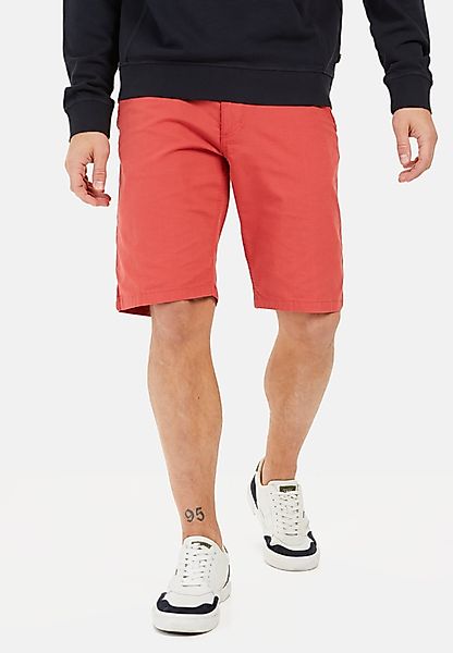 camel active Chinoshorts mit Stretch günstig online kaufen