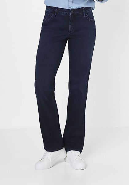 Paddock's Jeans Lara Regular Straigh Fit blue black used günstig online kaufen
