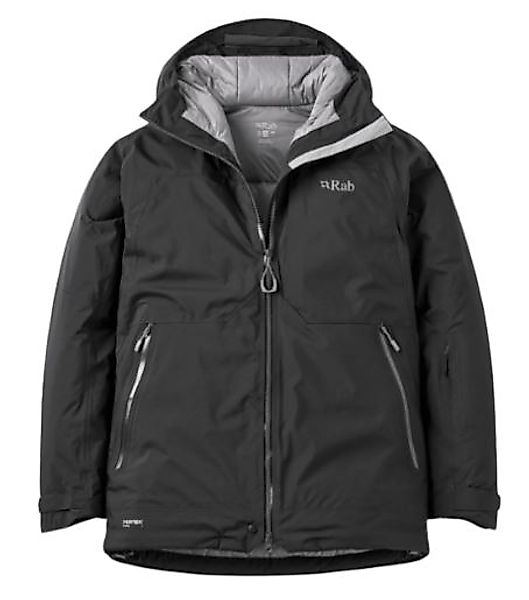 Rab Optical Down Jacket - Daunenjacke günstig online kaufen