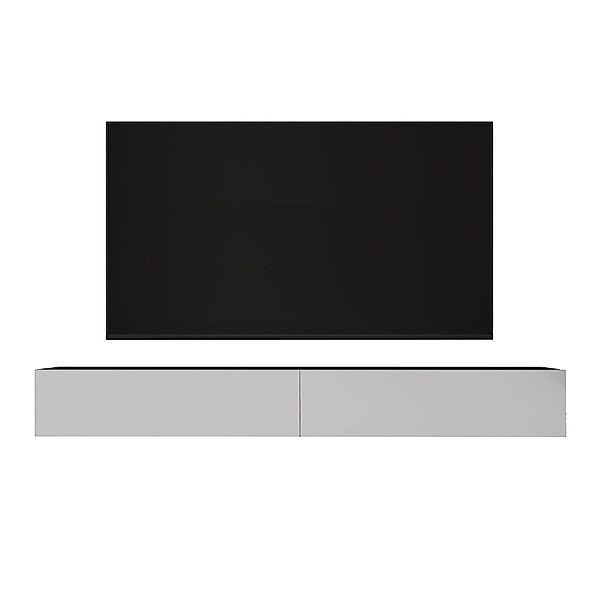 doporro TV-Board TV Lowboard Fernsehschrank TV-Schrank günstig online kaufen