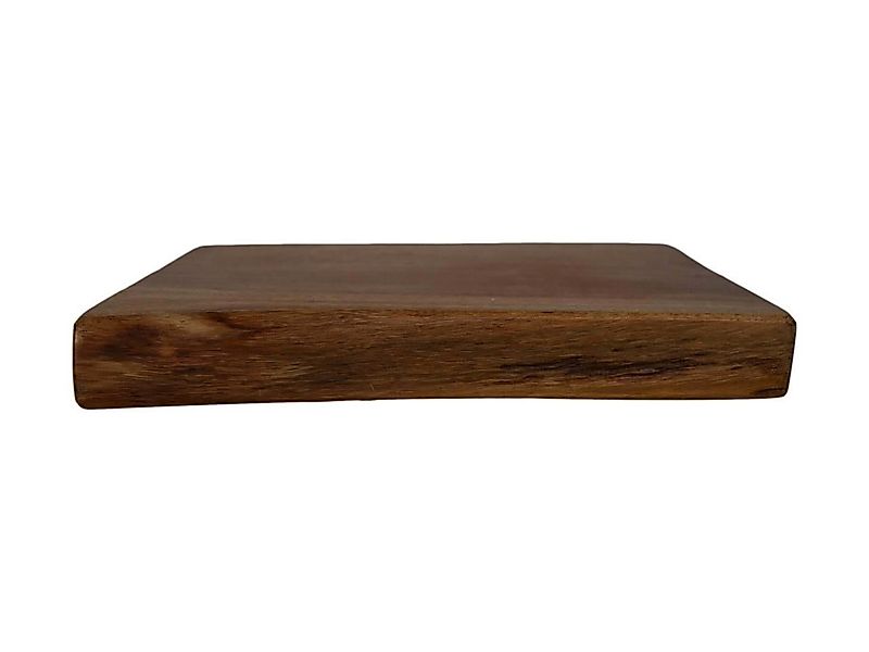 HSM Collection | Wandregal Edge Akazie günstig online kaufen