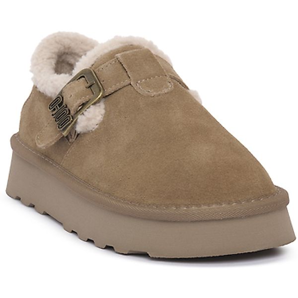 Jeep  Hausschuhe O-J00 029 BRITNEY SNEAKY günstig online kaufen